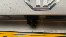 MG MG3 1.5 Hybrid Trophy 5dr Auto Hybrid Hatchback